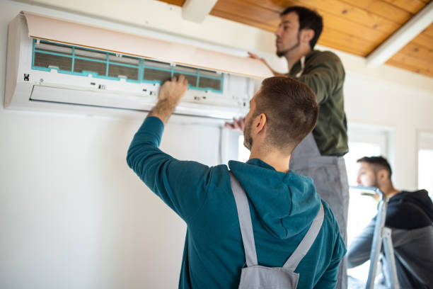 Best Furnace Cleaning in Washington, NJ