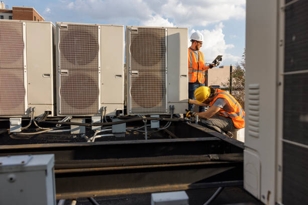 Best Emergency HVAC Services in Washington, NJ