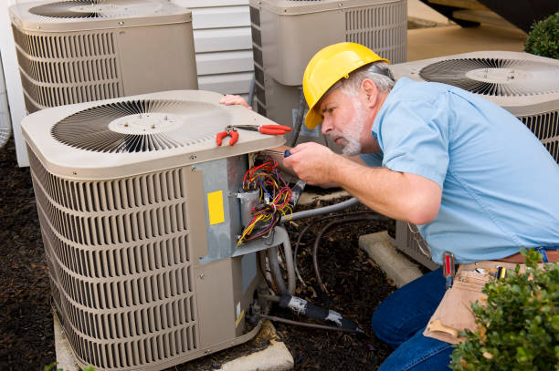 Best HVAC Retrofitting and Upgrading in Washington, NJ