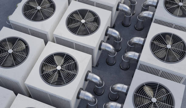 Best HVAC Financing and Leasing in Washington, NJ
